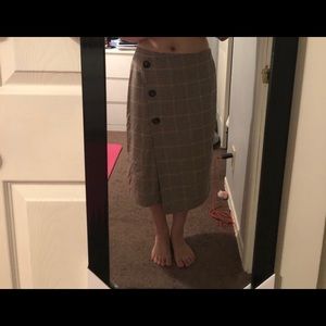 Reiss Jasmine Skirt
